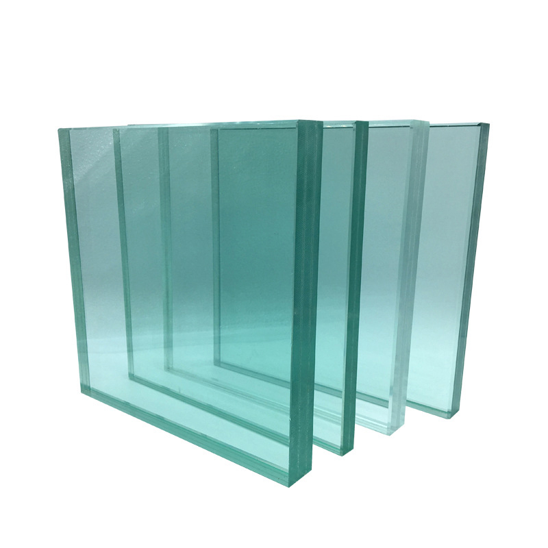 CRISTALES BLINDADOS Arquitectonico