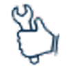 null